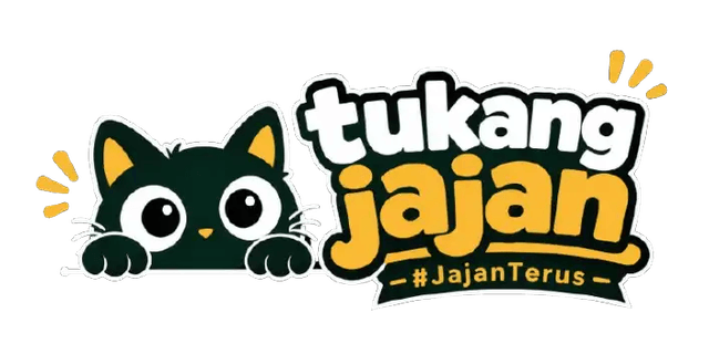 tukangjajan